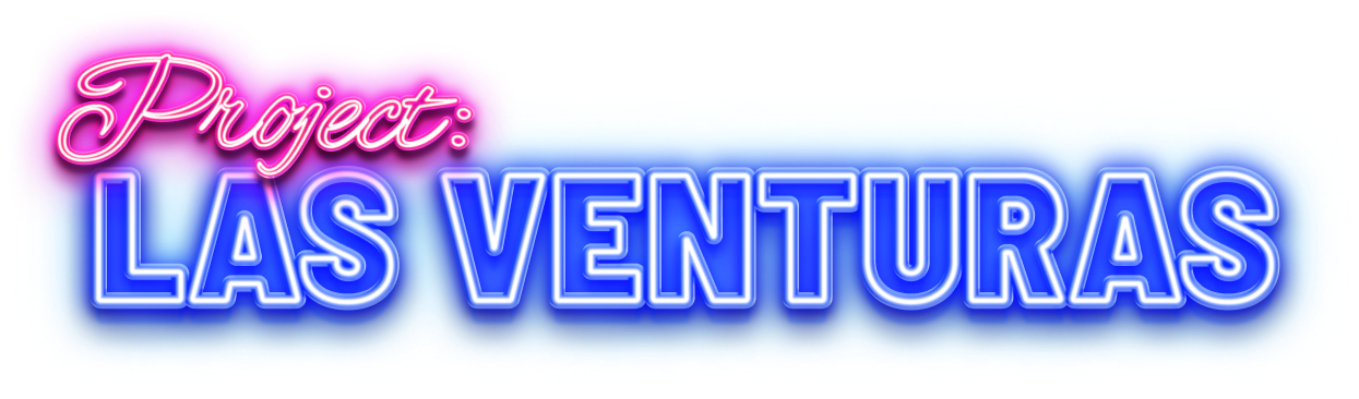 Project: Las Venturas